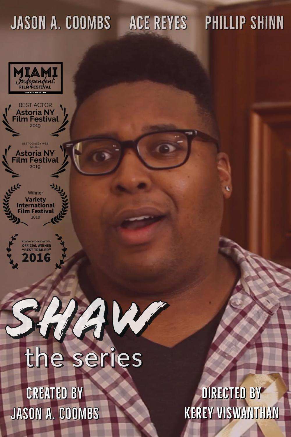 Shaw